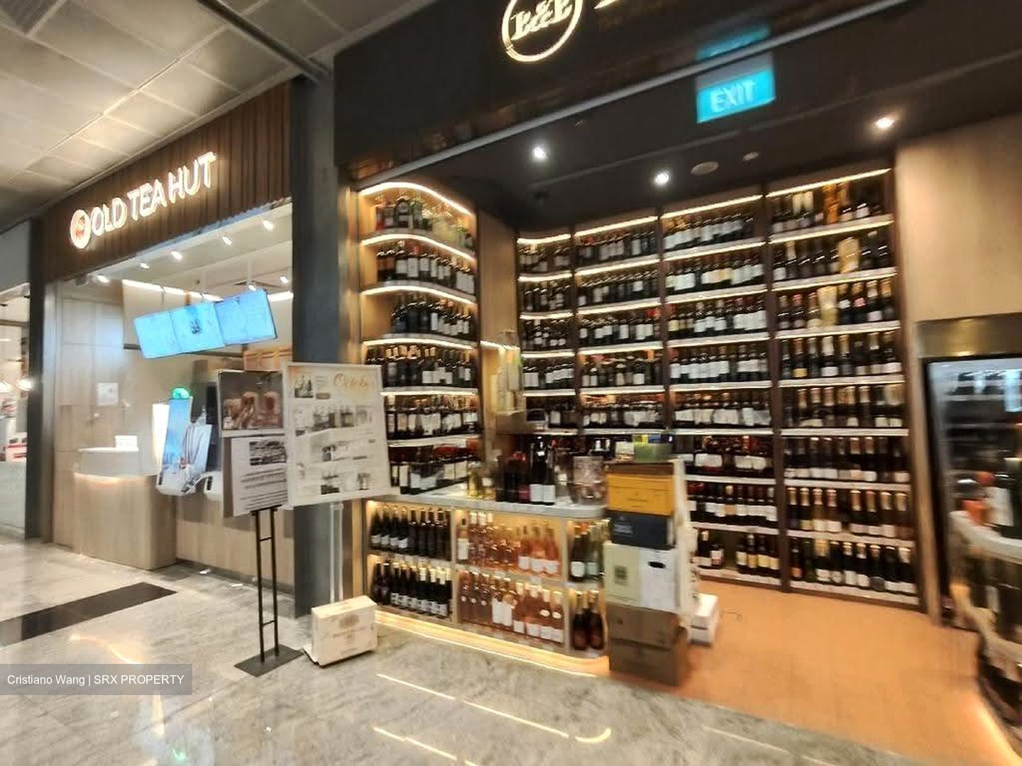 Guoco Tower (D2), Retail #630127711